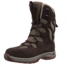 Jack Wolfskin LAKE TAHOE TEXAPORE Damen Warm gefütterte Schneestiefel